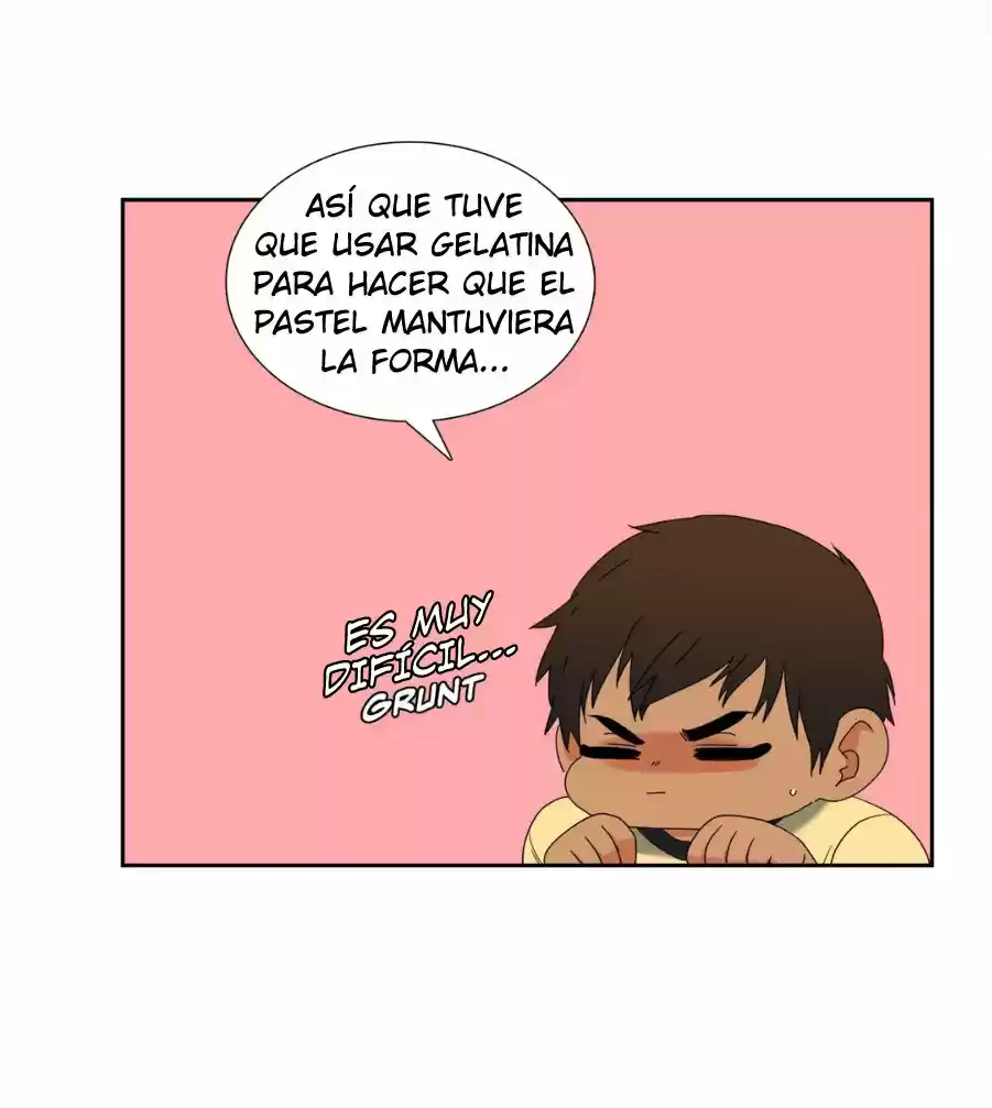 Boy Concubine (2017) - Capítulo 147 - Página 31 - LectorTMOo