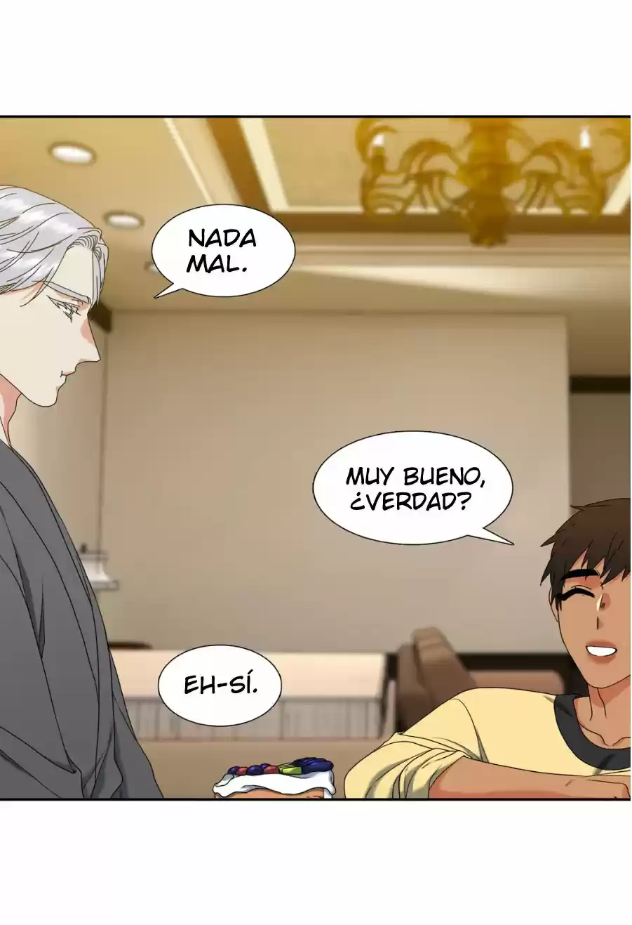 Boy Concubine (2017) - Capítulo 147 - Página 35 - LectorTMOo
