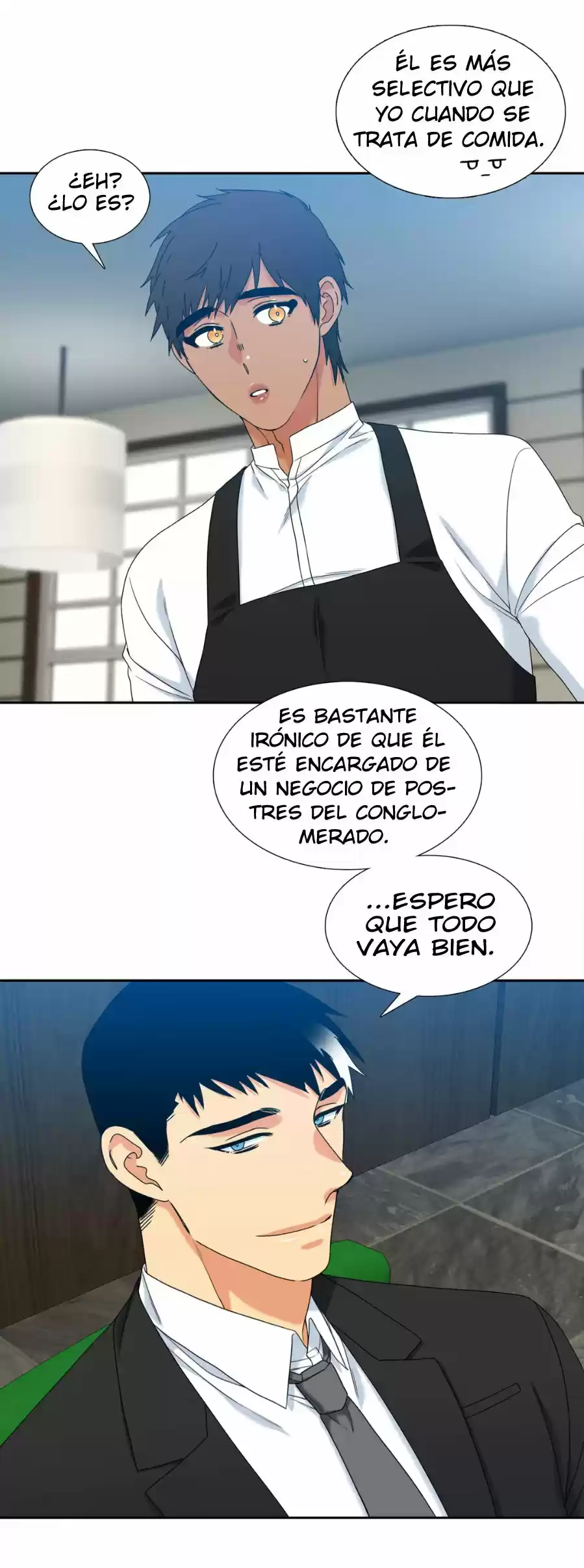 Boy Concubine (2017) - Capítulo 148 - Página 17 - LectorTMOo
