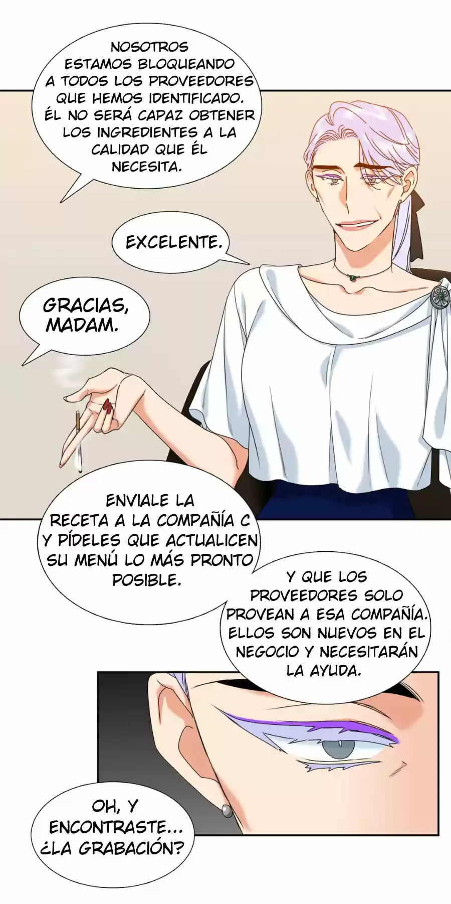 Boy Concubine (2017) - Capítulo 148 - Página 42 - LectorTMOo