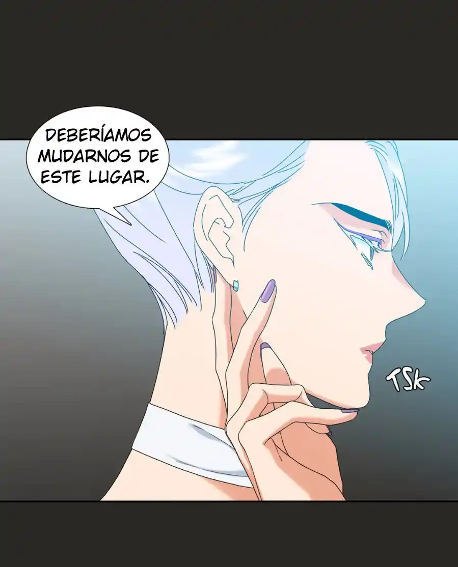 Boy Concubine (2017) - Capítulo 151 - Página 31 - LectorTMOo