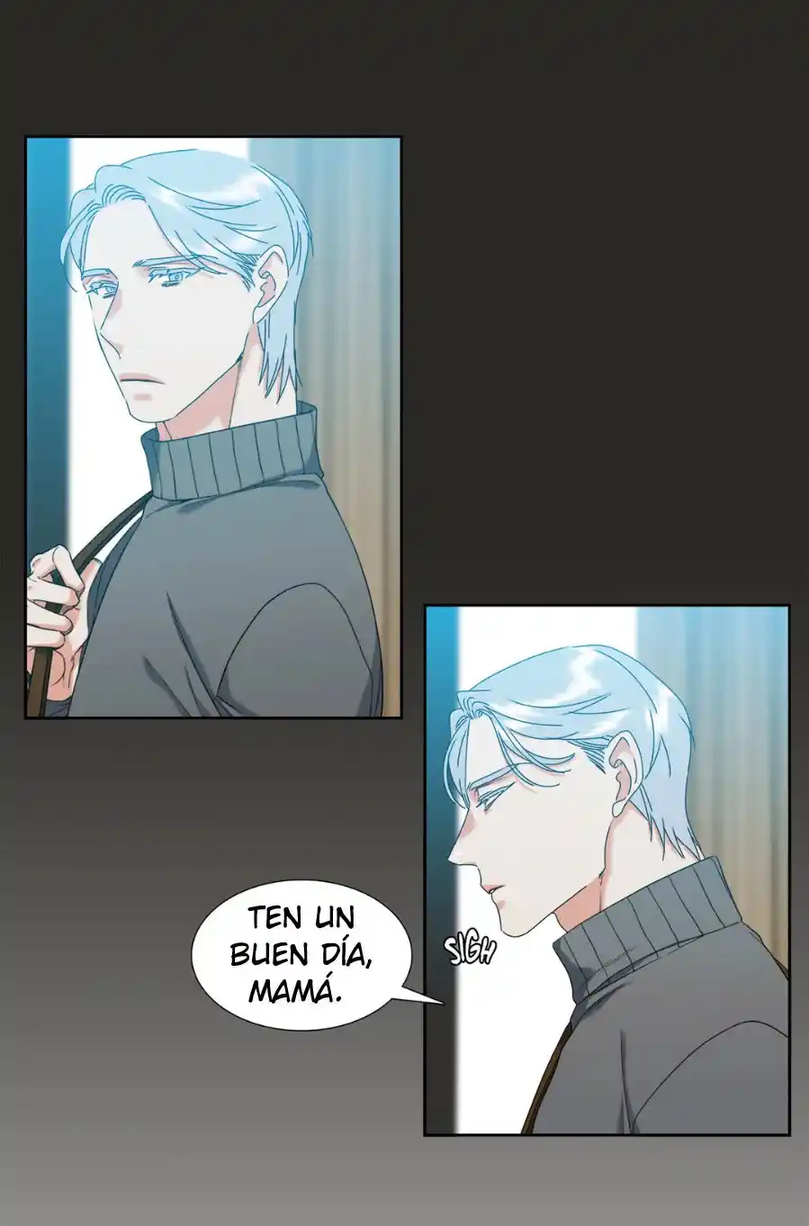 Boy Concubine (2017) - Capítulo 151 - Página 32 - LectorTMOo