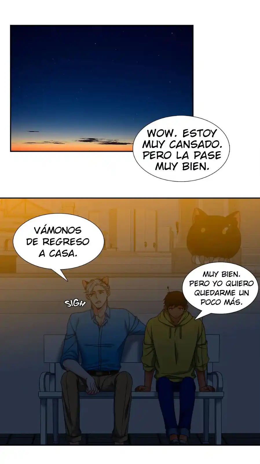 Boy Concubine (2017) - Capítulo 152 - Página 15 - LectorTMOo