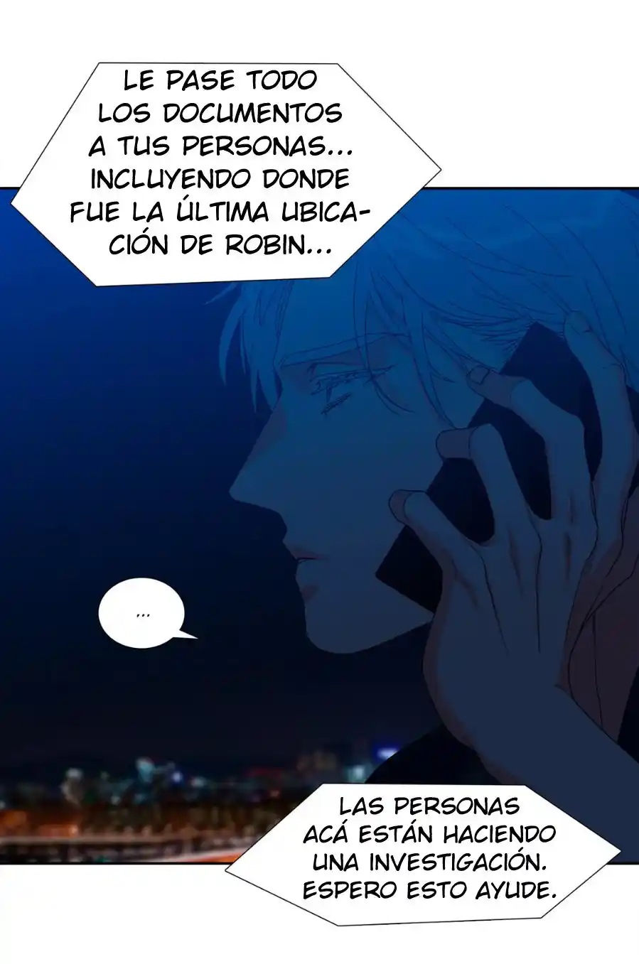 Boy Concubine (2017) - Capítulo 152 - Página 36 - LectorTMOo