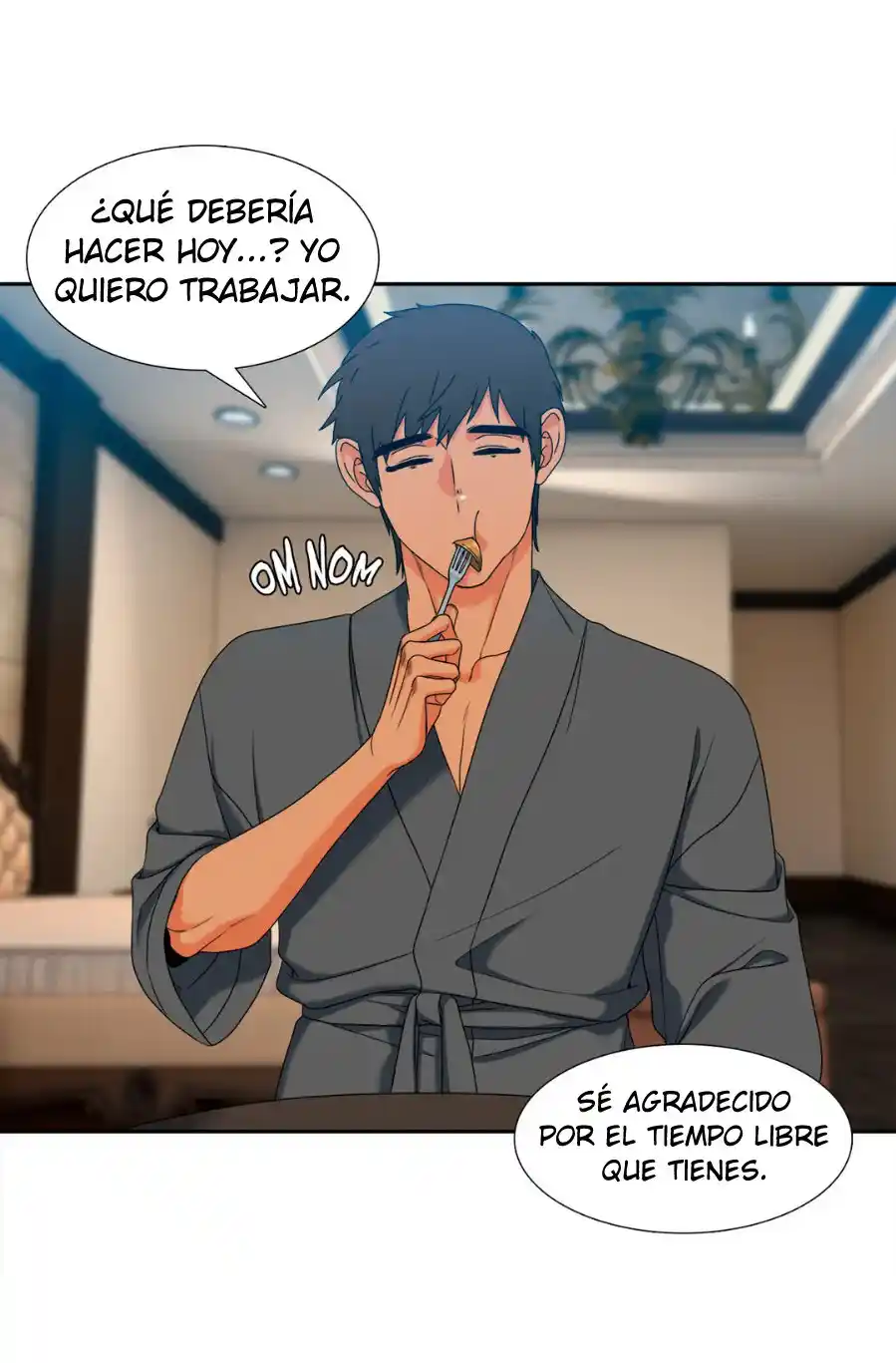 Boy Concubine (2017) - Capítulo 152 - Página 44 - LectorTMOo
