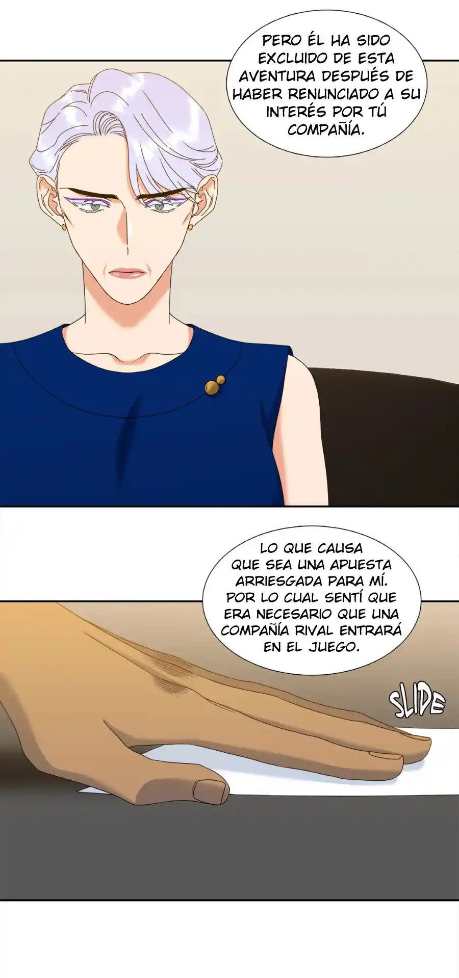 Boy Concubine (2017) - Capítulo 153 - Página 32 - LectorTMOo