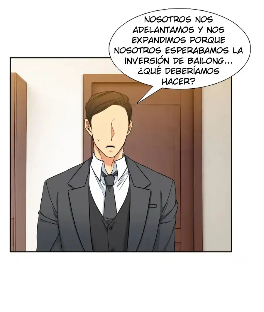 Boy Concubine (2017) - Capítulo 153 - Página 37 - LectorTMOo