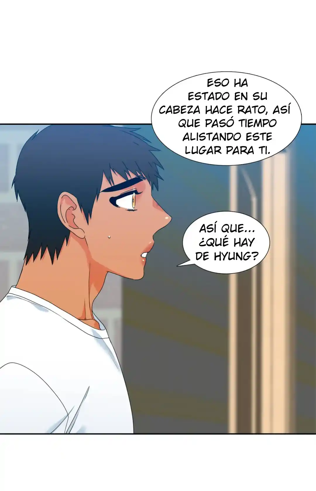 Boy Concubine (2017) - Capítulo 154 - Página 31 - LectorTMOo