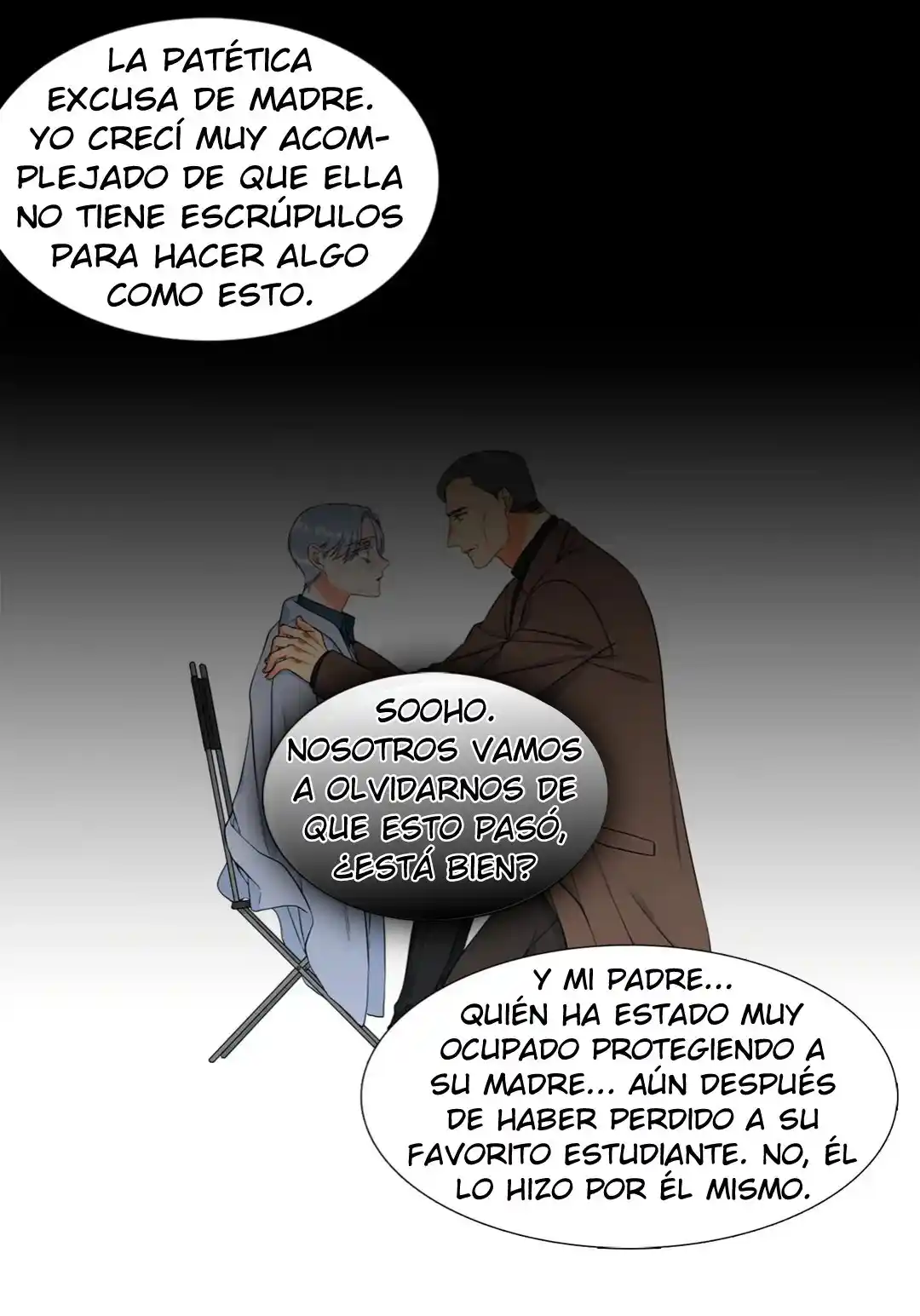Boy Concubine (2017) - Capítulo 155 - Página 13 - LectorTMOo