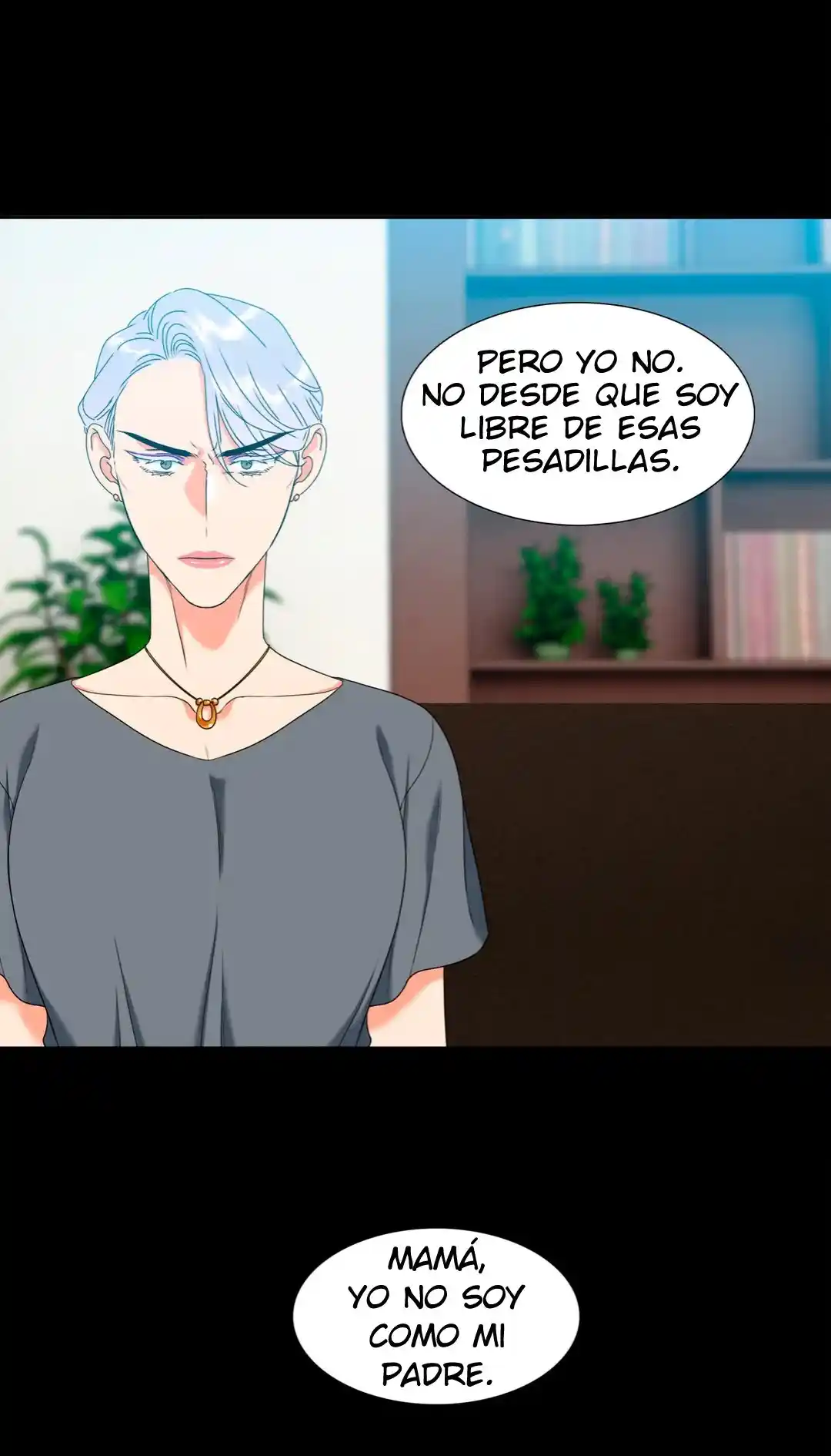 Boy Concubine (2017) - Capítulo 155 - Página 20 - LectorTMOo