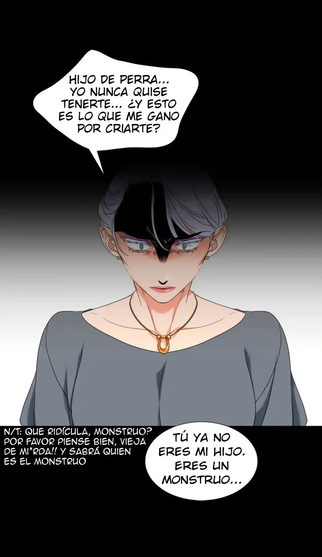 Boy Concubine (2017) - Capítulo 155 - Página 22 - LectorTMOo