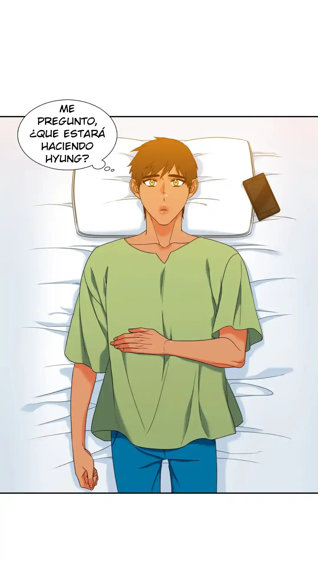 Boy Concubine (2017) - Capítulo 155 - Página 25 - LectorTMOo