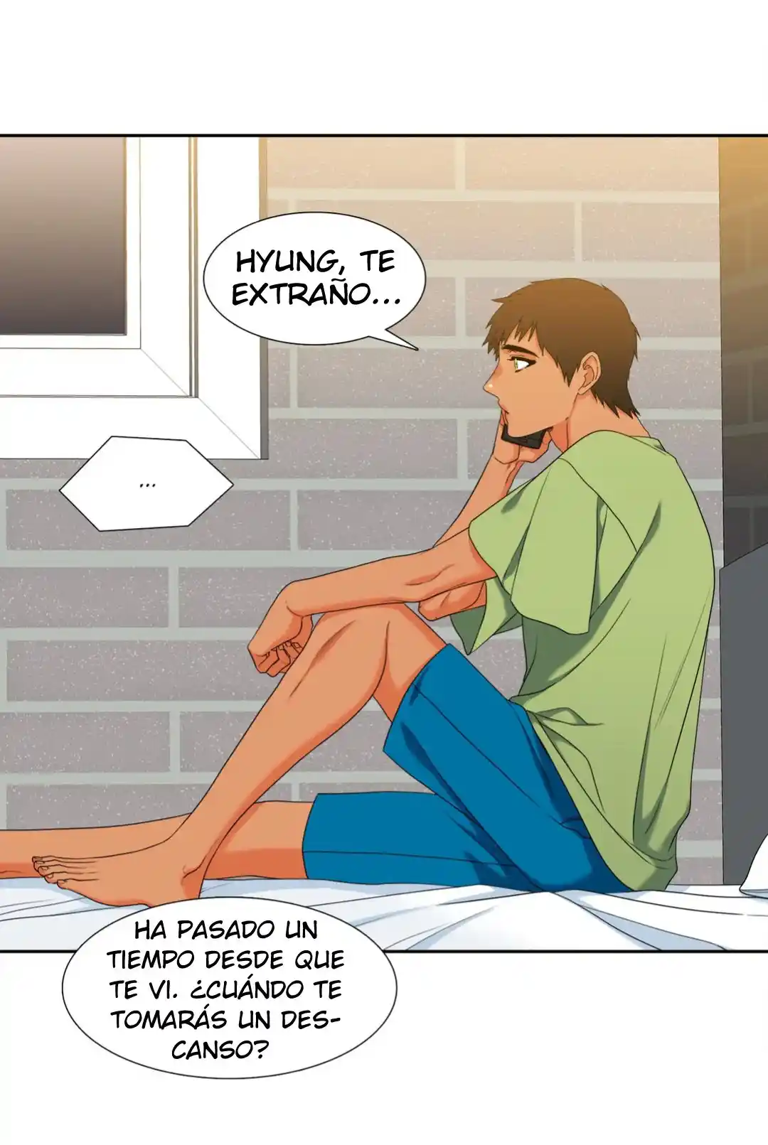 Boy Concubine (2017) - Capítulo 155 - Página 31 - LectorTMOo