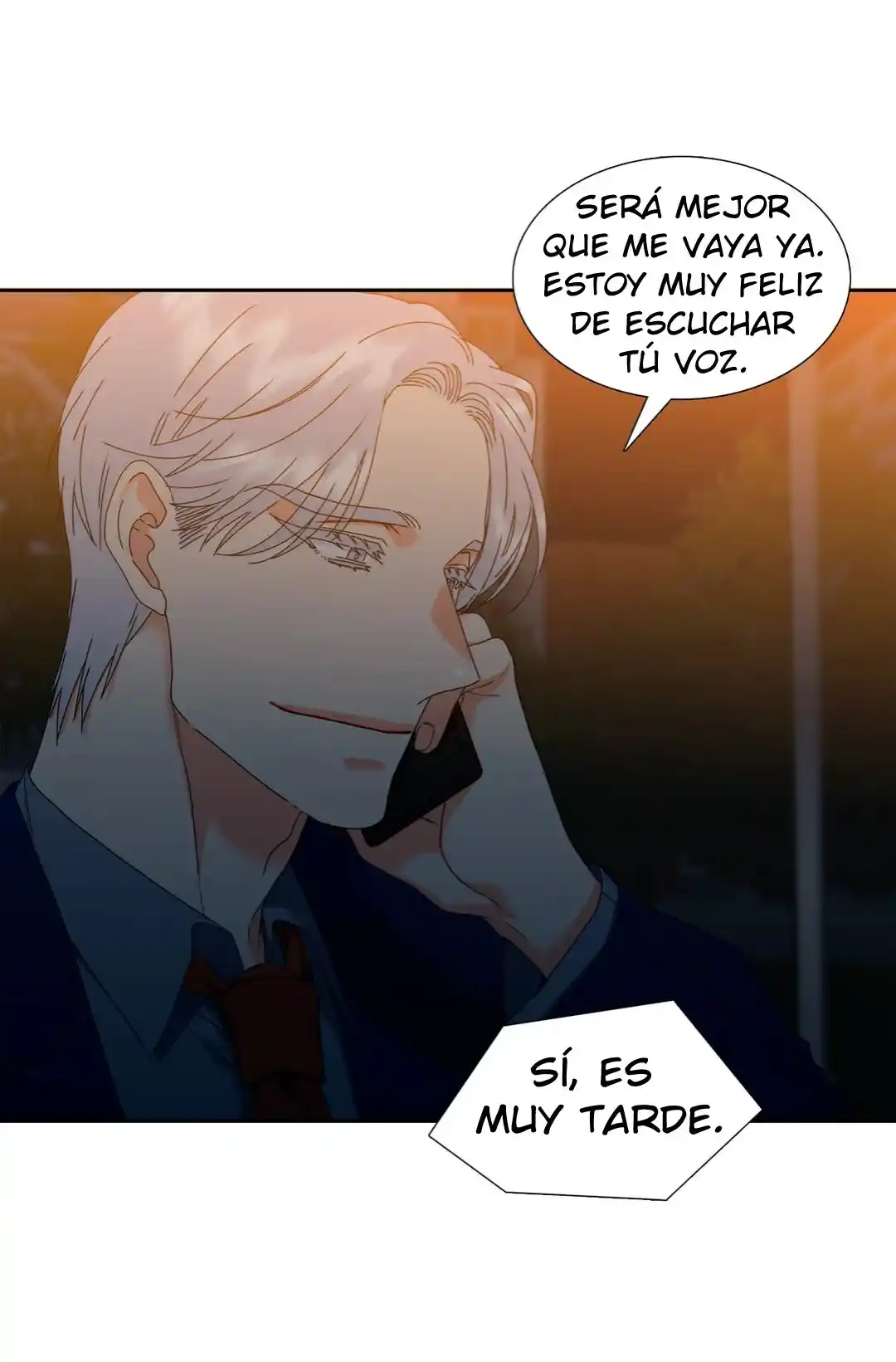 Boy Concubine (2017) - Capítulo 155 - Página 33 - LectorTMOo