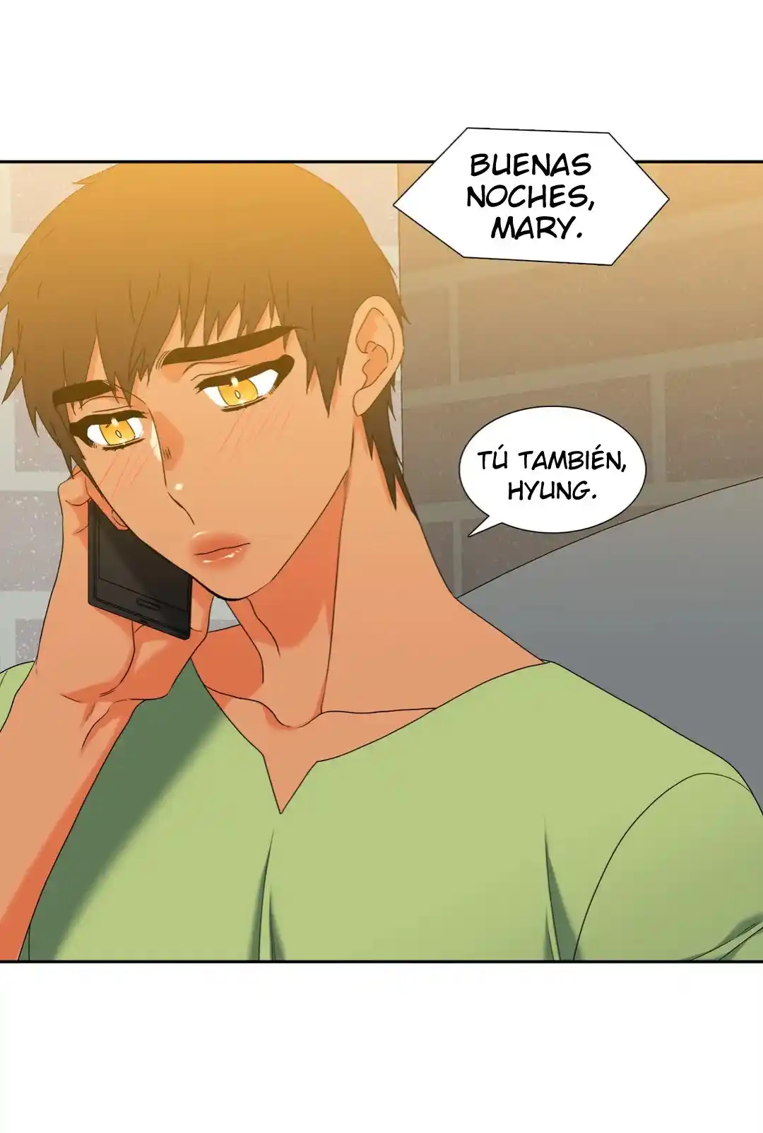 Boy Concubine (2017) - Capítulo 155 - Página 34 - LectorTMOo