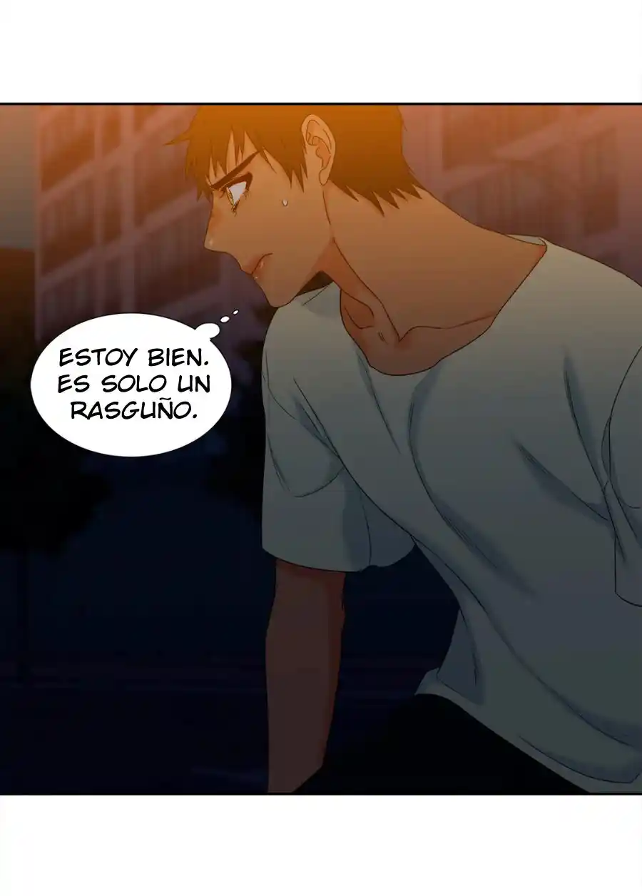 Boy Concubine (2017) - Capítulo 157 - Página 20 - LectorTMOo