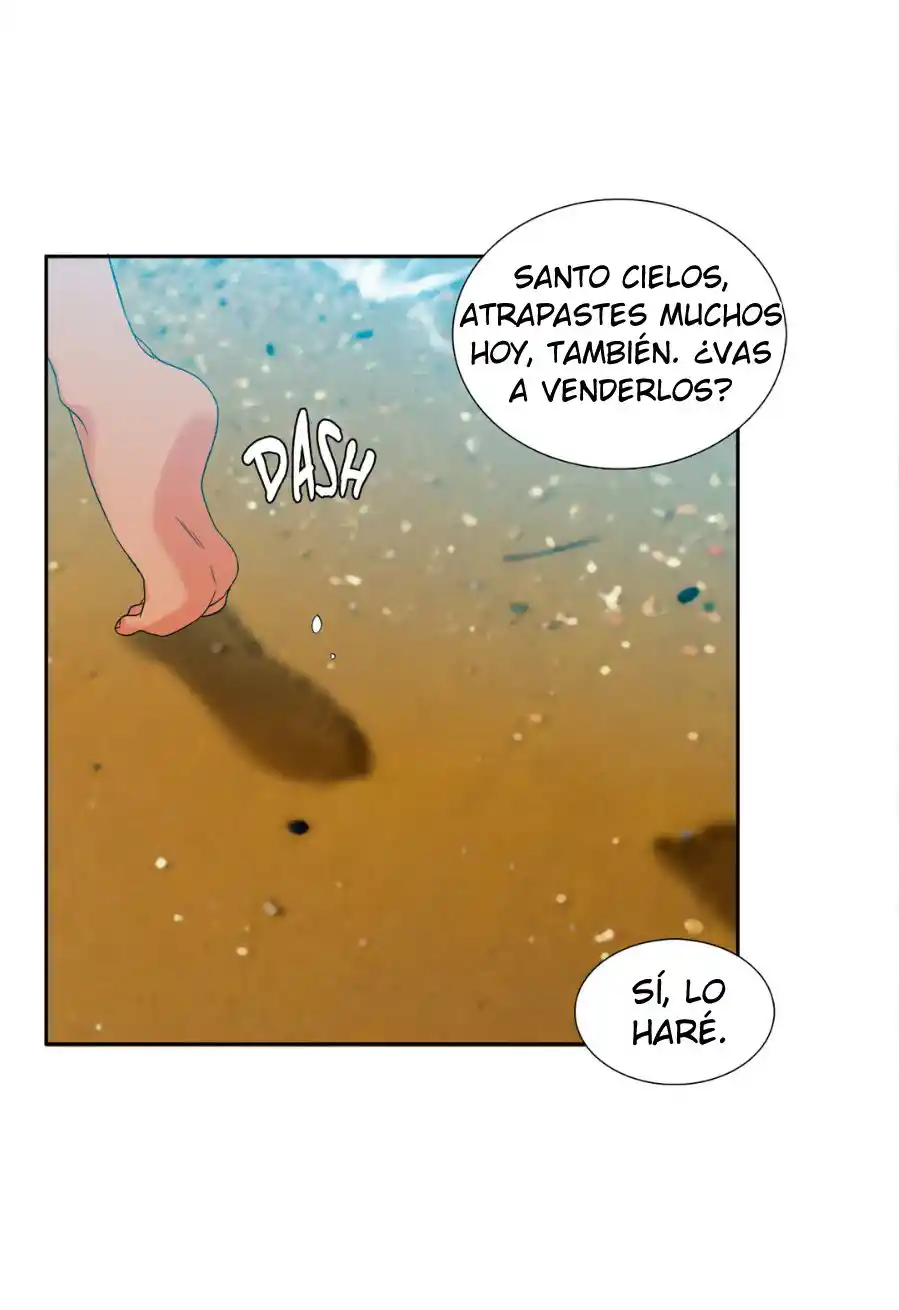 Boy Concubine (2017) - Capítulo 157 - Página 56 - LectorTMOo
