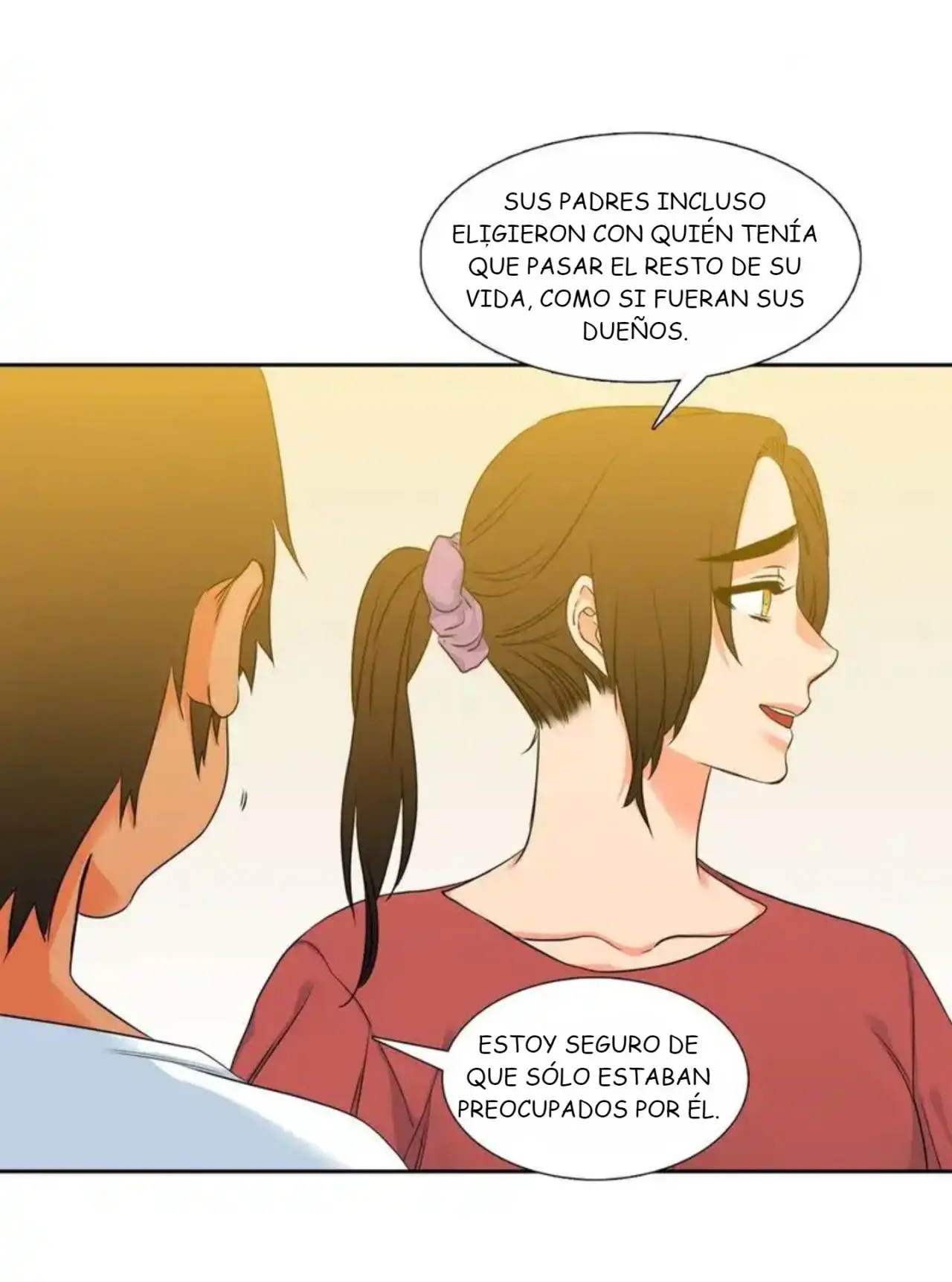 Boy Concubine (2017) - Capítulo 40 - Página 24 - LectorTMOo