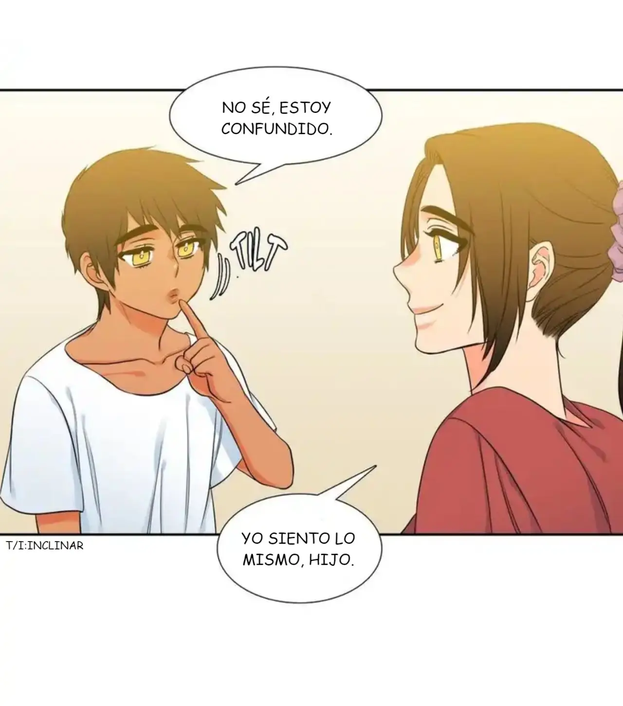 Boy Concubine (2017) - Capítulo 40 - Página 29 - LectorTMOo