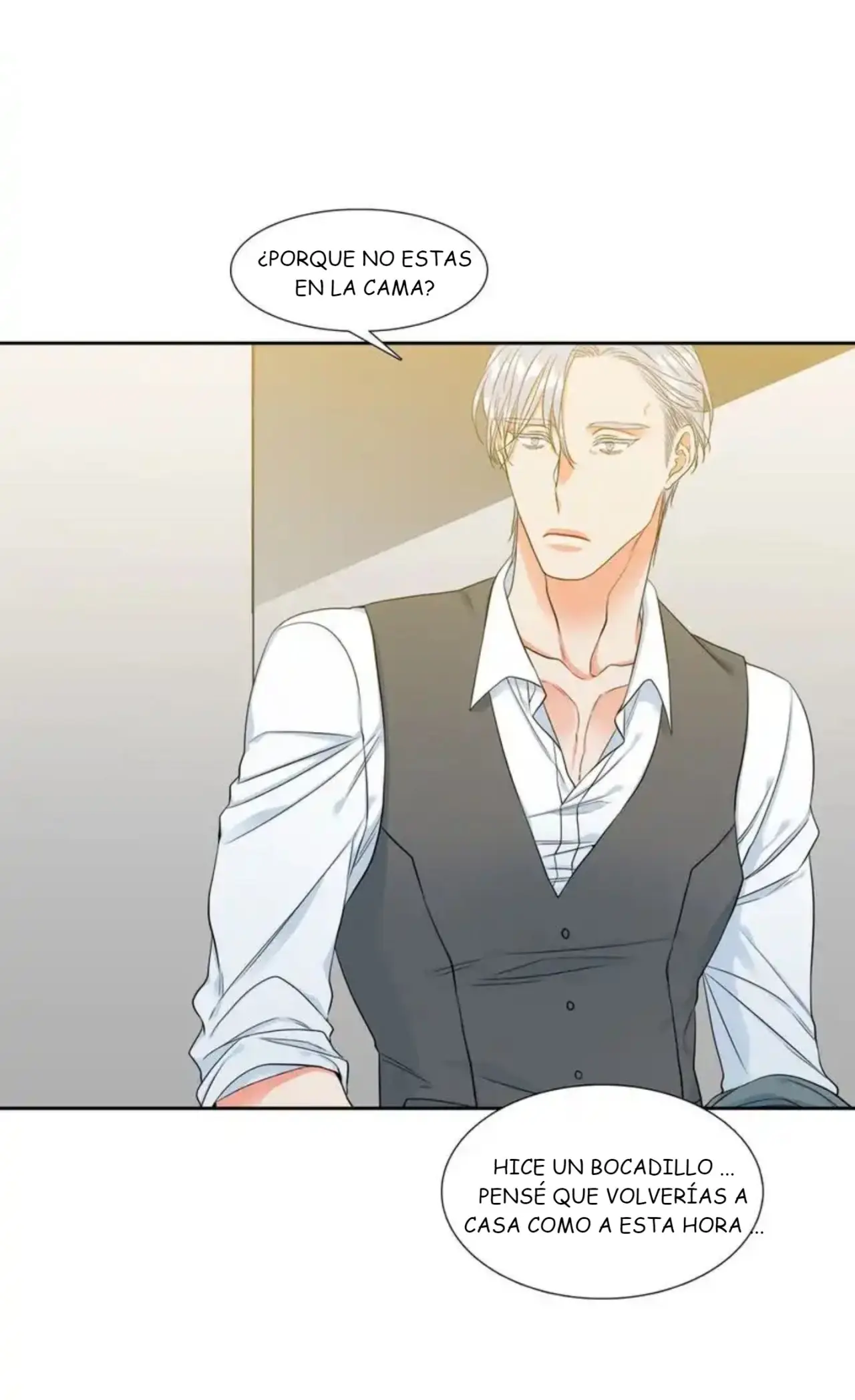 Boy Concubine (2017) - Capítulo 40 - Página 38 - LectorTMOo