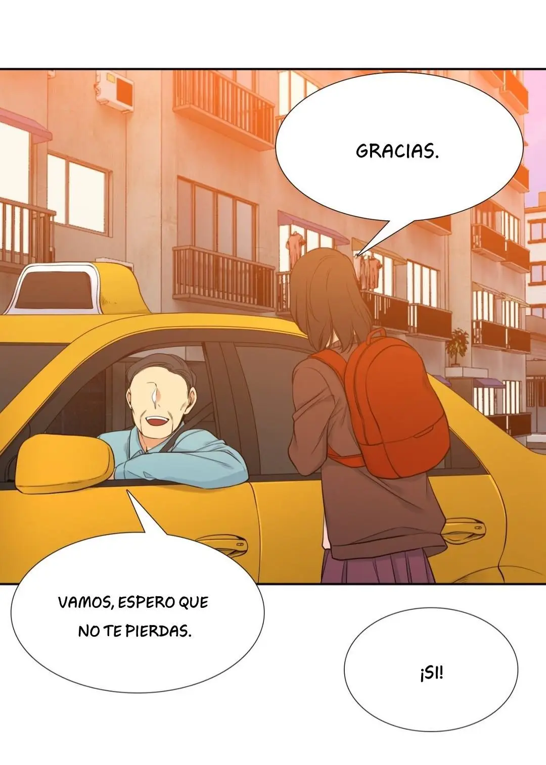Boy Concubine (2017) - Capítulo 45 - Página 30 - LectorTMOo