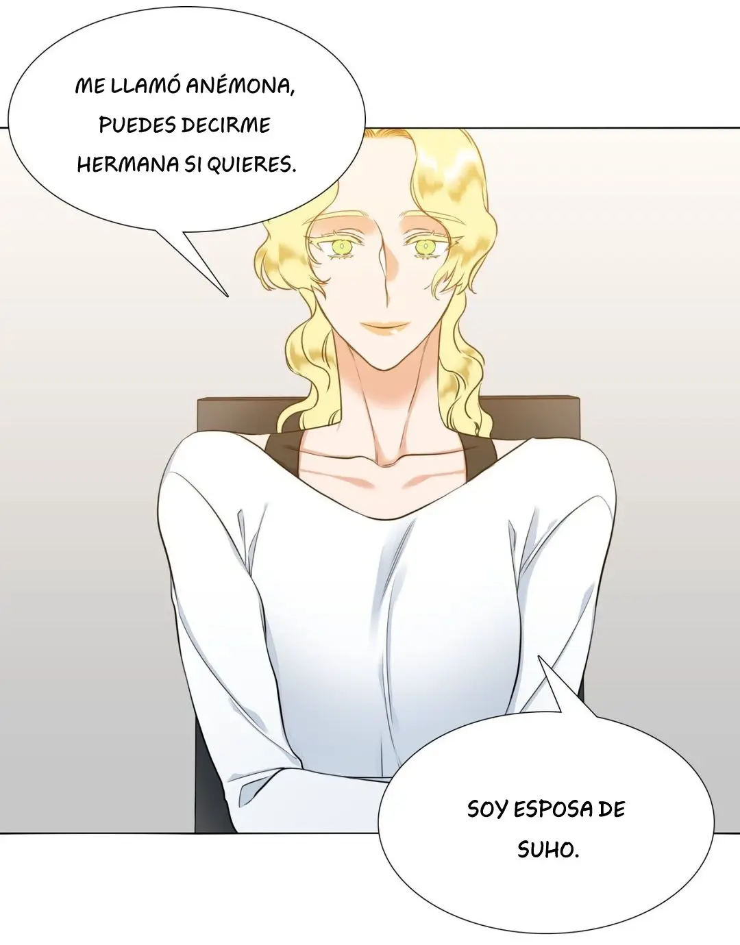 Boy Concubine (2017) - Capítulo 46 - Página 23 - LectorTMOo