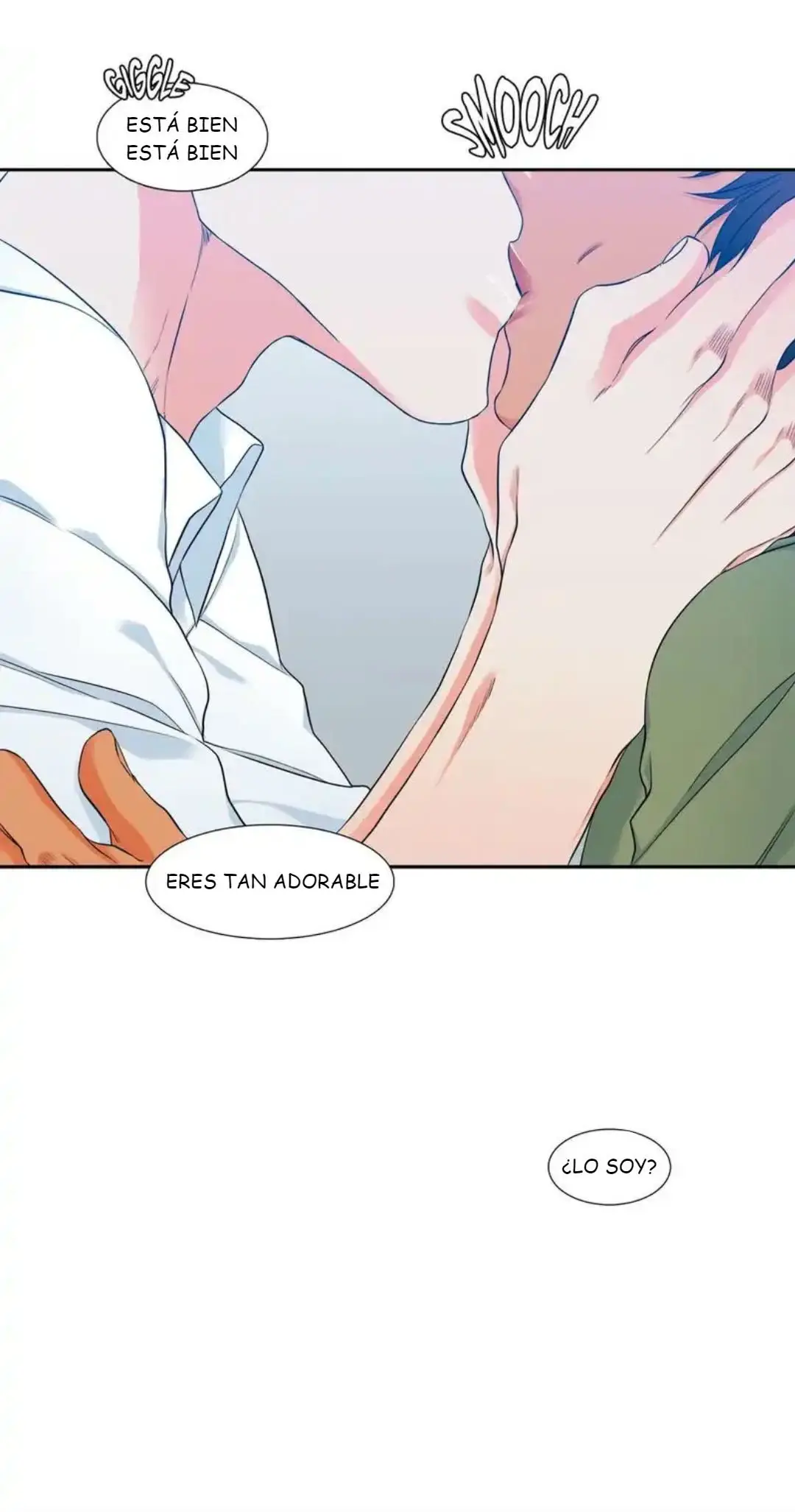 Boy Concubine (2017) - Capítulo 51 - Página 18 - LectorTMOo