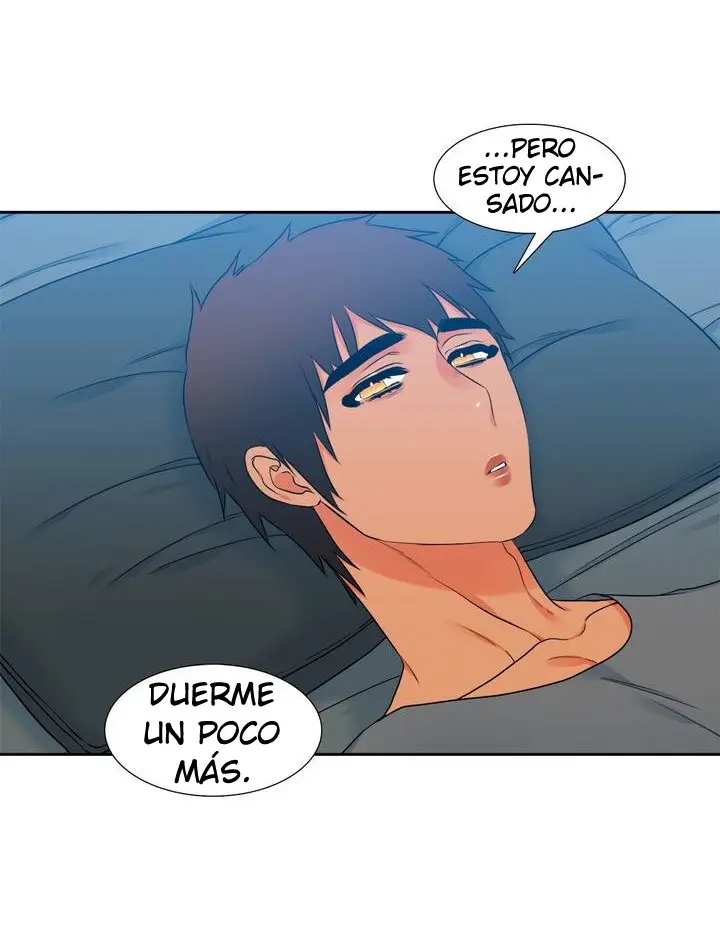 Boy Concubine (2017) - Capítulo 61 - Página 10 - LectorTMOo