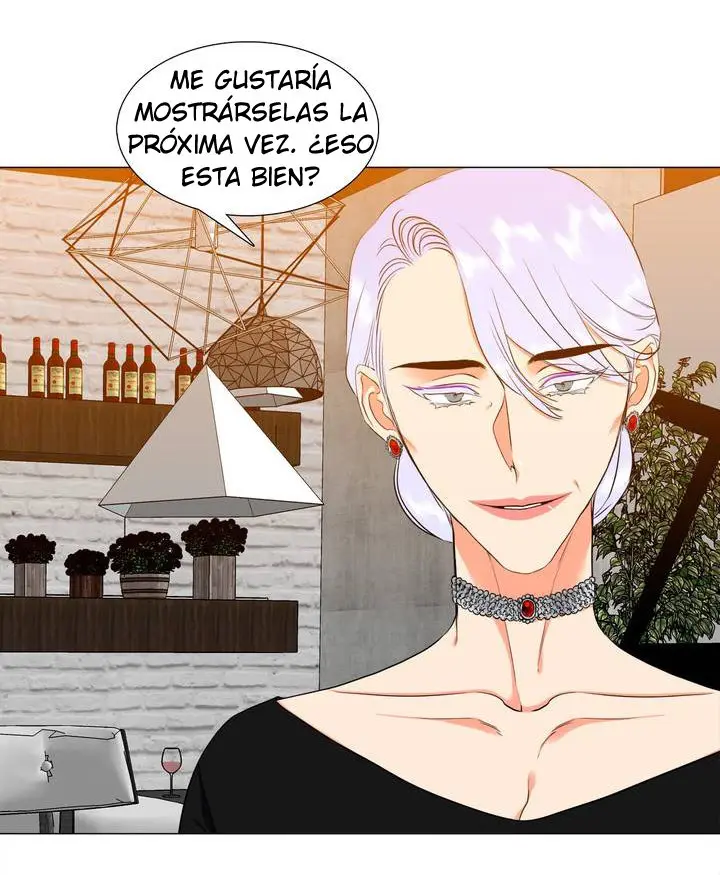 Boy Concubine (2017) - Capítulo 67 - Página 18 - LectorTMOo