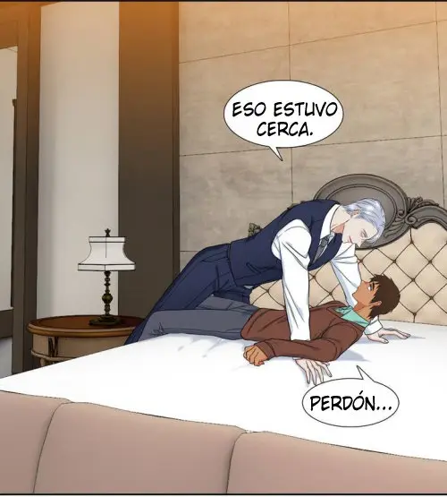 Boy Concubine (2017) - Capítulo 73 - Página 51 - LectorTMOo