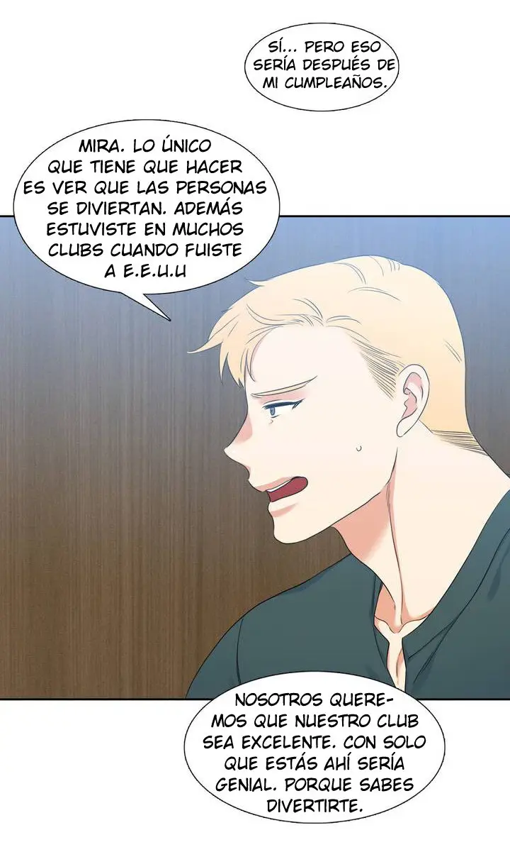 Boy Concubine (2017) - Capítulo 79 - Página 33 - LectorTMOo
