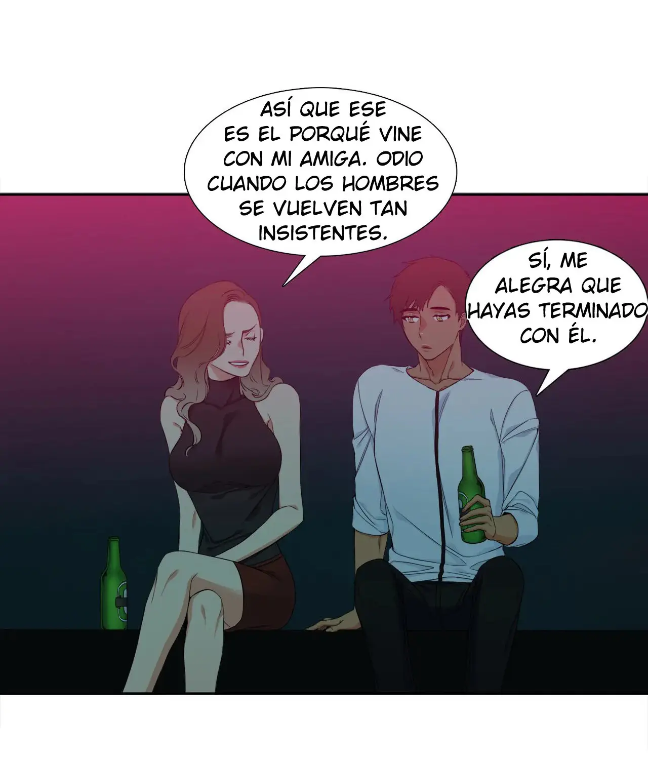 Boy Concubine (2017) - Capítulo 82 - Página 10 - LectorTMOo