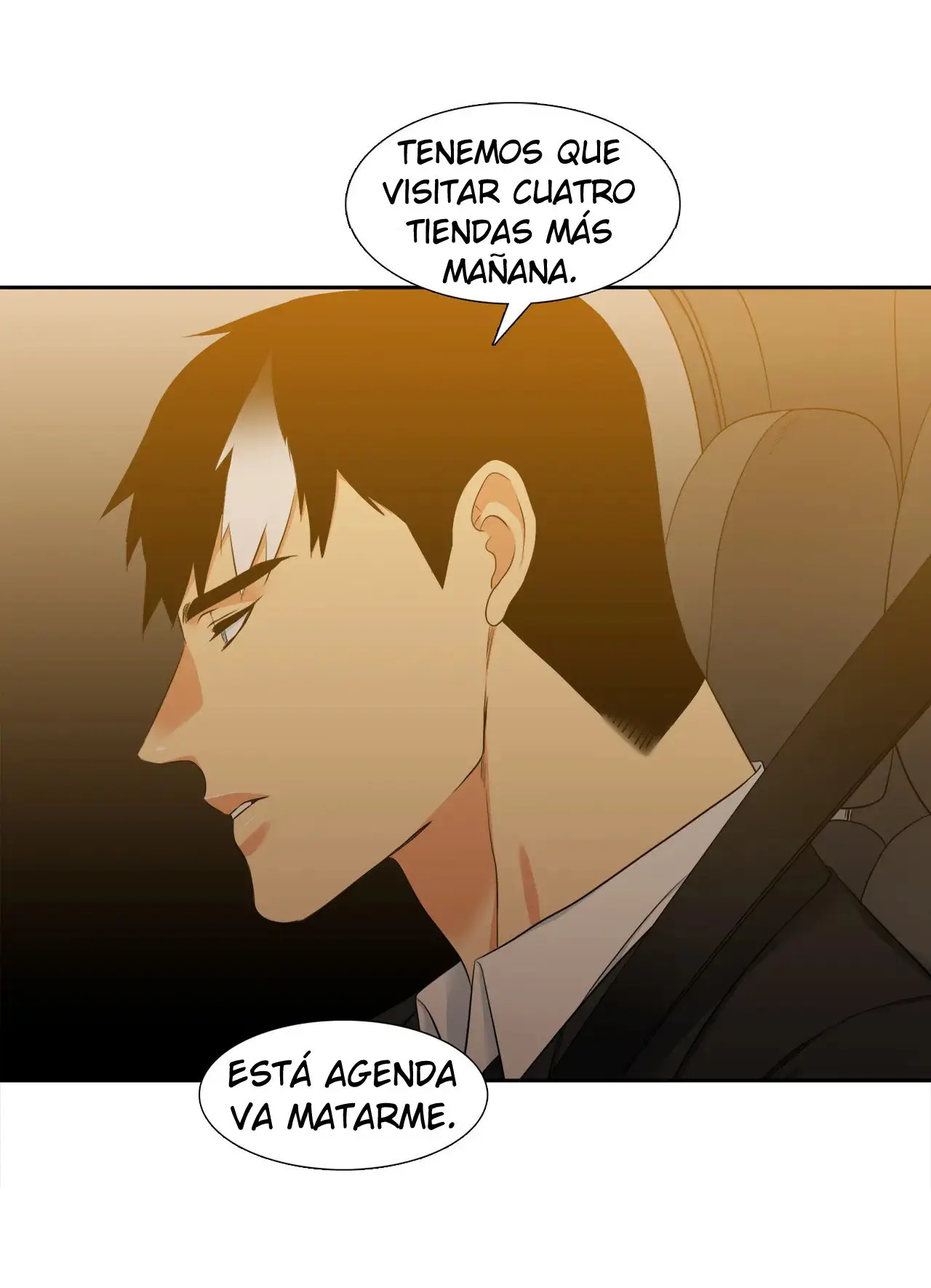 Boy Concubine (2017) - Capítulo 82 - Página 34 - LectorTMOo