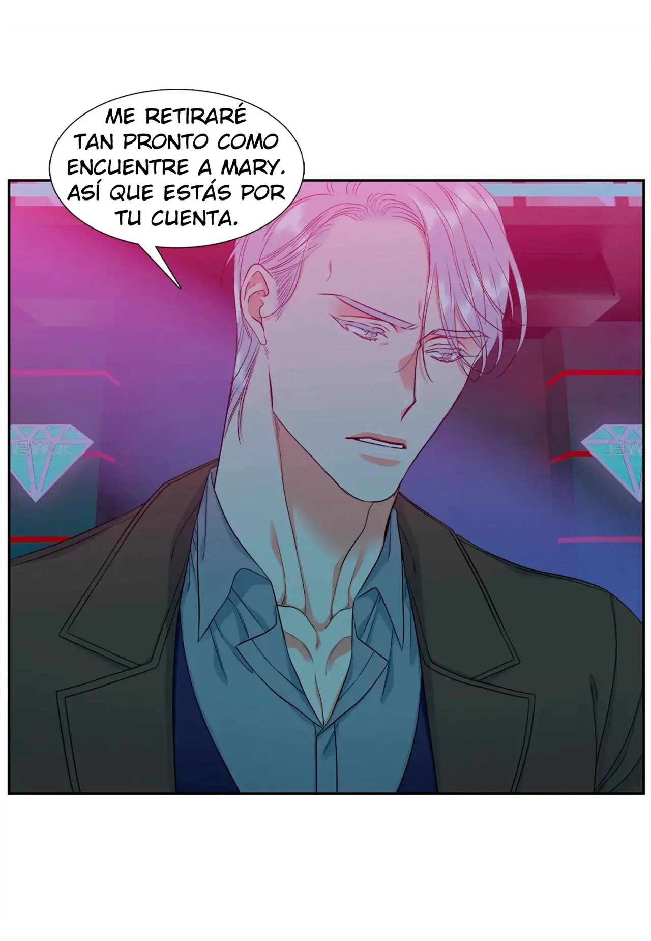 Boy Concubine (2017) - Capítulo 83 - Página 38 - LectorTMOo