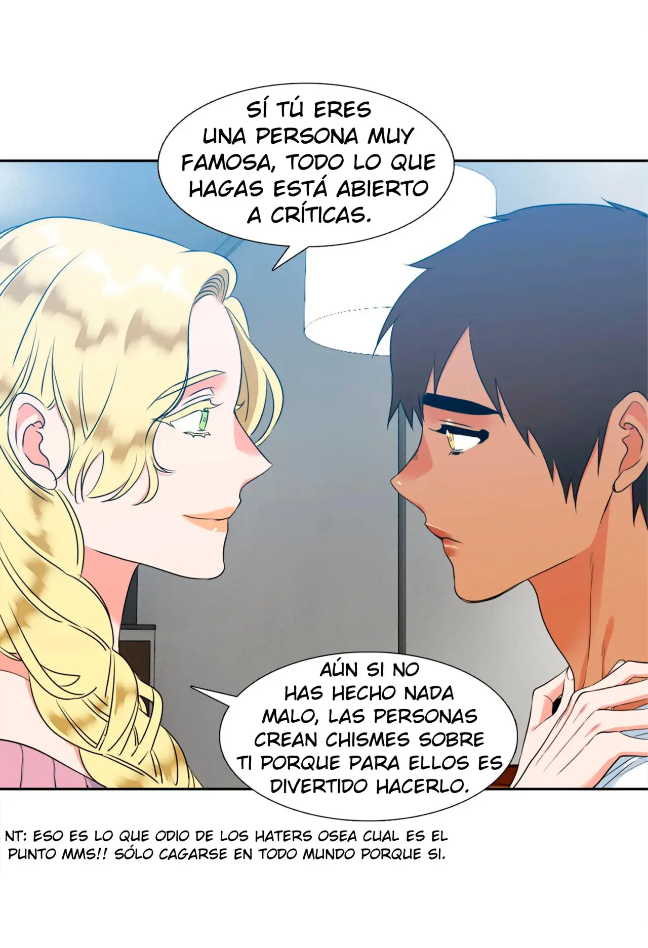 Boy Concubine (2017) - Capítulo 84 - Página 32 - LectorTMOo