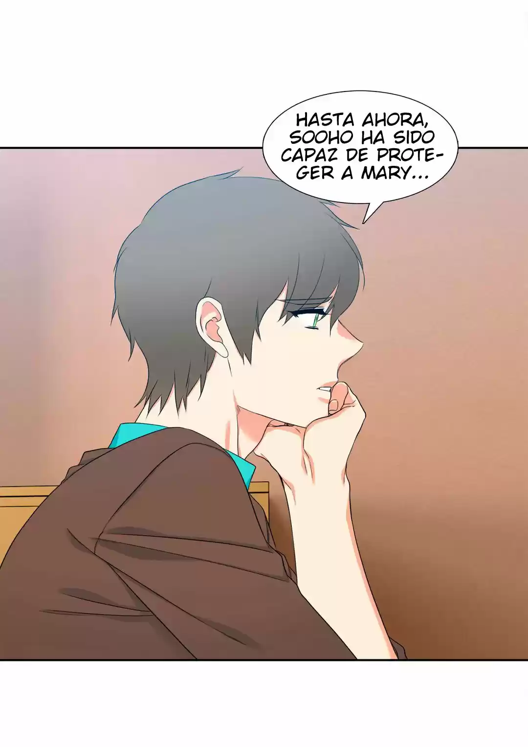 Boy Concubine (2017) - Capítulo 94 - Página 35 - LectorTMOo