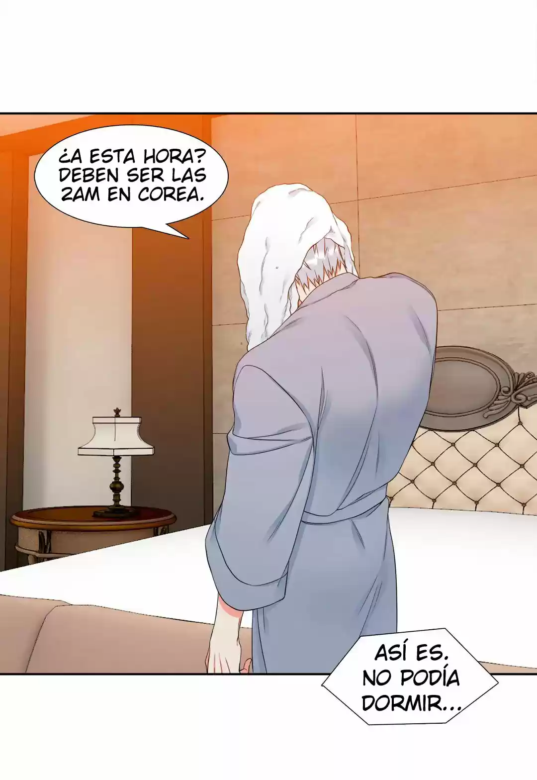Boy Concubine (2017) - Capítulo 97 - Página 42 - LectorTMOo
