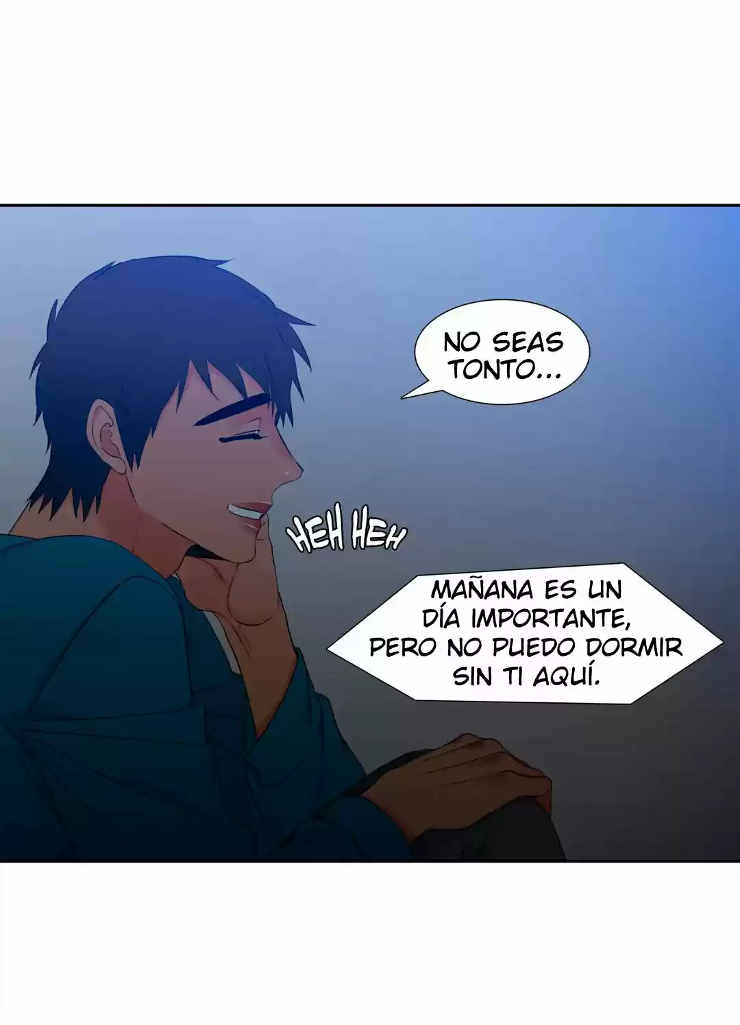 Boy Concubine (2017) - Capítulo 97 - Página 48 - LectorTMOo