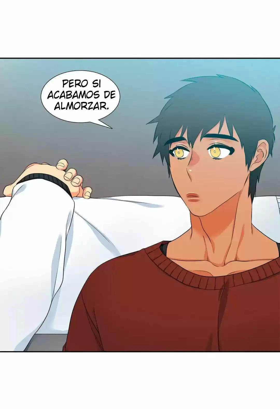Boy Concubine (2017) - Capítulo 98 - Página 17 - LectorTMOo