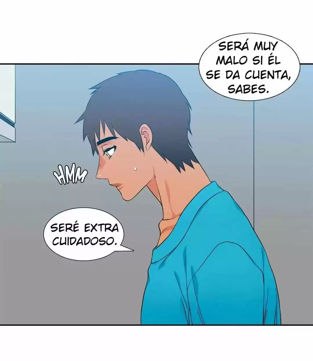 Boy Concubine (2017) - Capítulo 99 - Página 56 - LectorTMOo