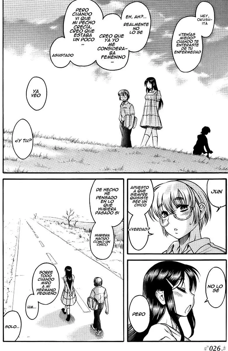 Boy Meets Girl - Girl Meets Boy (2009) - Capítulo 1 - Página 27 - LectorTMOo