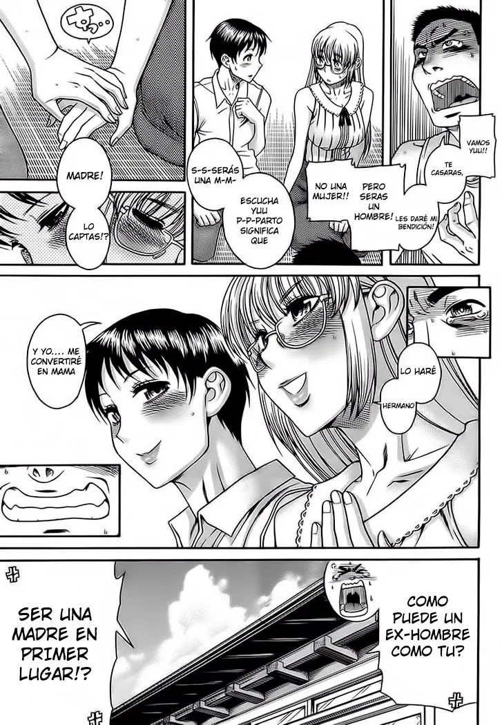 Boy Meets Girl - Girl Meets Boy (2009) - Capítulo 4 - Página 9 - LectorTMOo