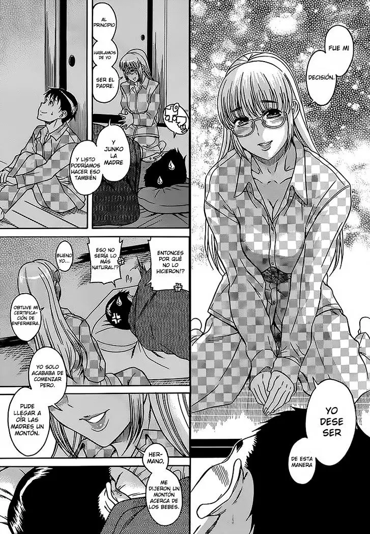 Boy Meets Girl - Girl Meets Boy (2009) - Capítulo 4 - Página 17 - LectorTMOo
