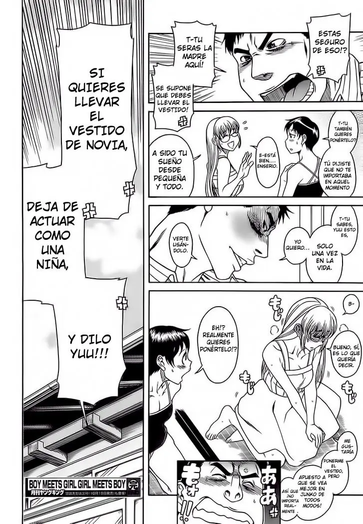 Boy Meets Girl - Girl Meets Boy (2009) - Capítulo 4 - Página 24 - LectorTMOo
