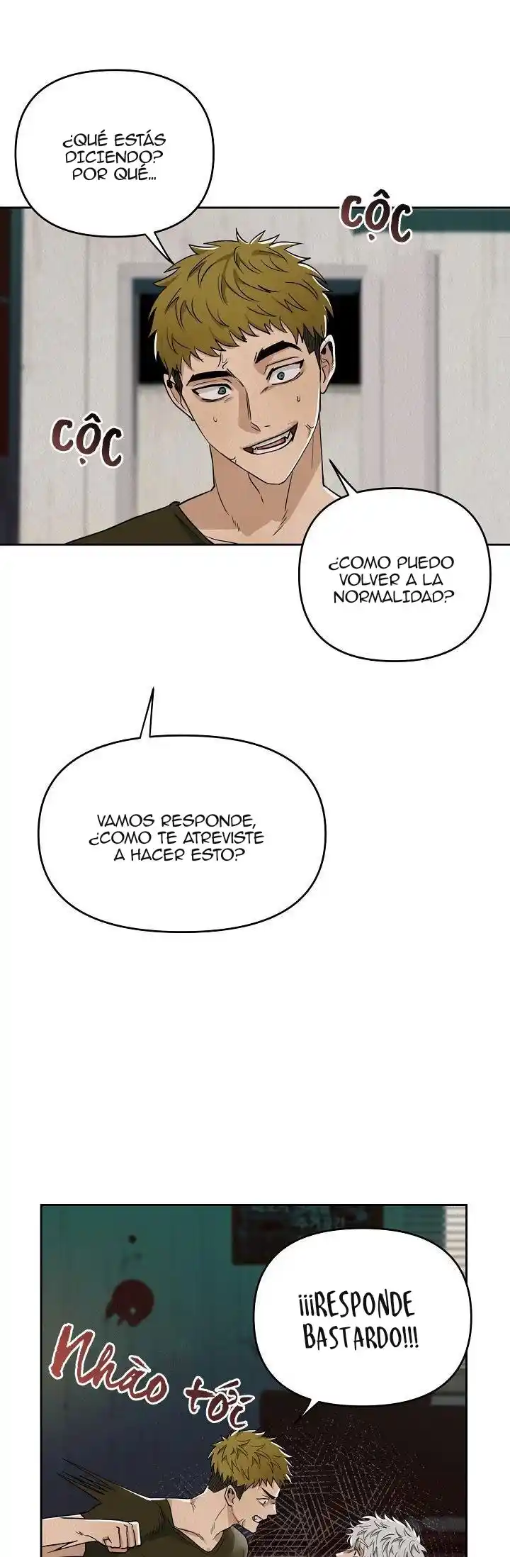 Boy Meets Girl (2016) - Capítulo 1 - Página 34 - LectorTMOo
