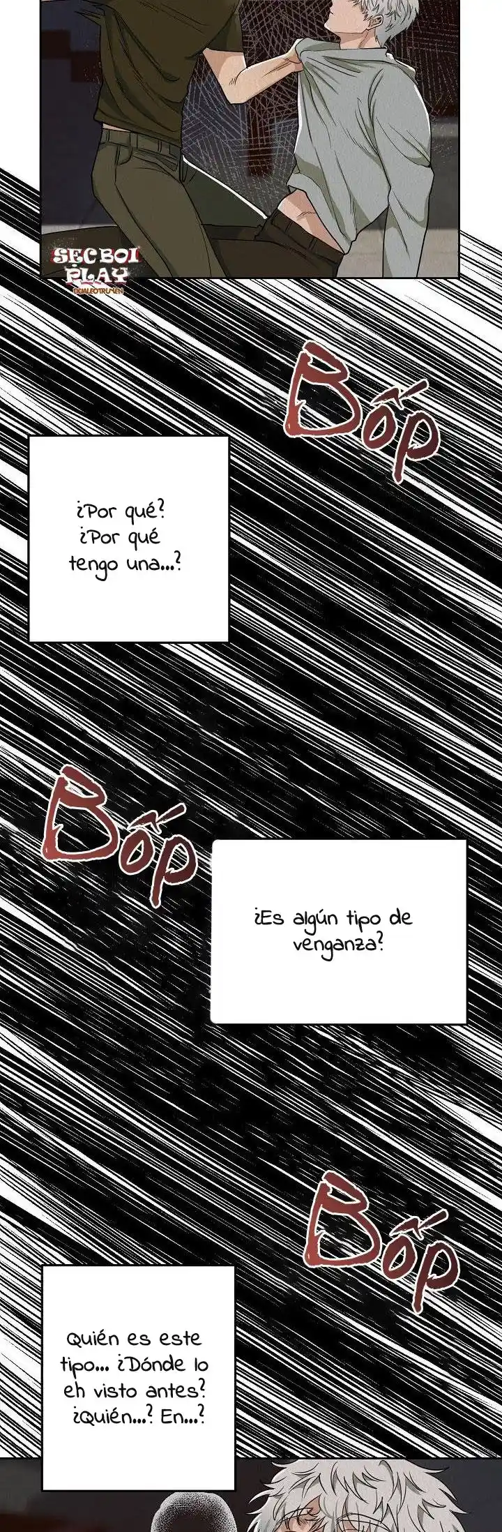 Boy Meets Girl (2016) - Capítulo 1 - Página 35 - LectorTMOo
