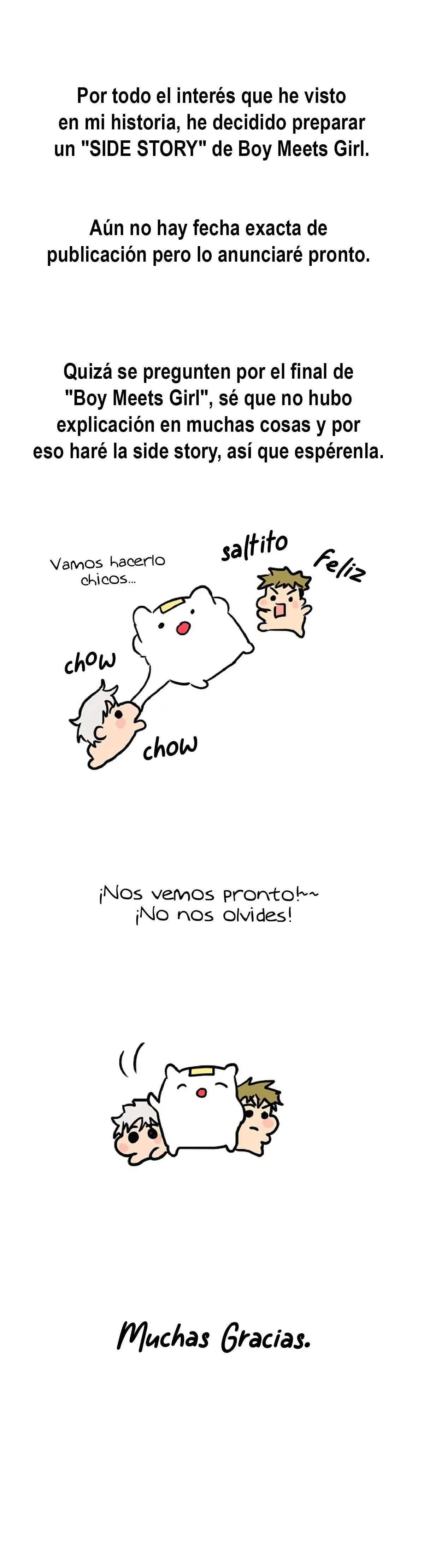 Boy Meets Girl (2016) - Capítulo 10.01 - Página 4 - LectorTMOo
