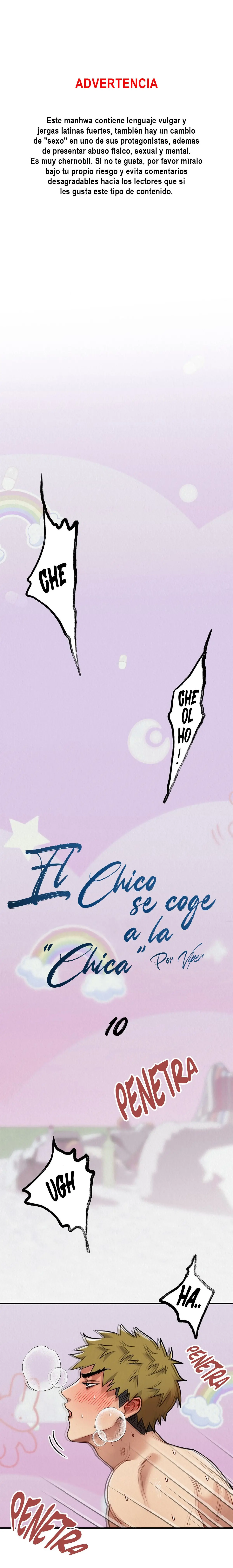 Boy Meets Girl (2016) - Capítulo 10 - Página 2 - LectorTMOo
