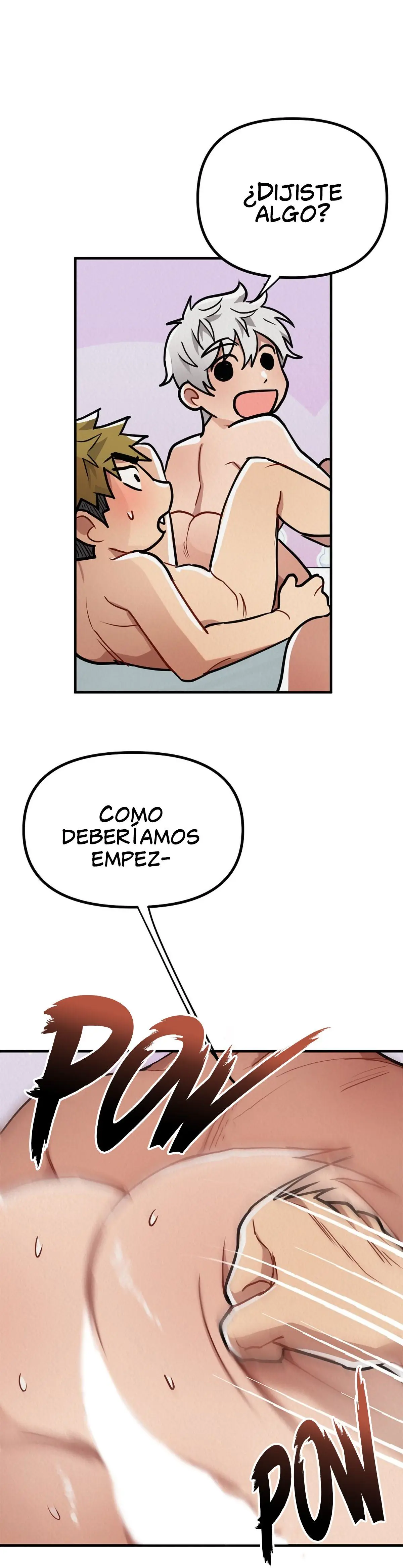 Boy Meets Girl (2016) - Capítulo 10 - Página 14 - LectorTMOo