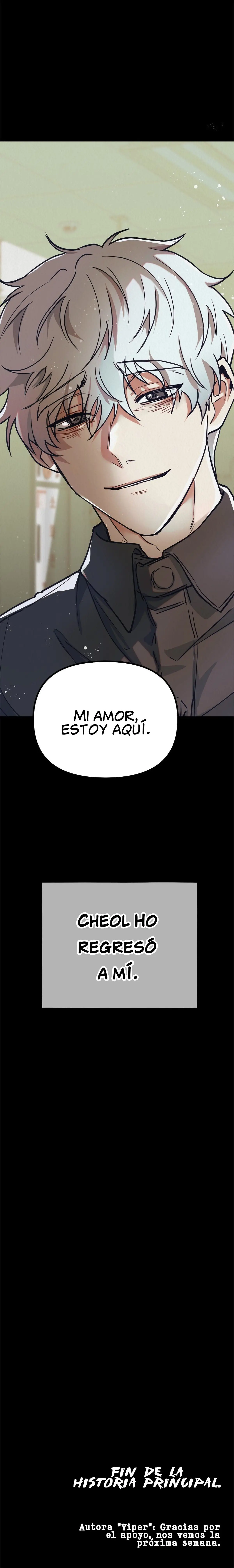 Boy Meets Girl (2016) - Capítulo 10 - Página 33 - LectorTMOo